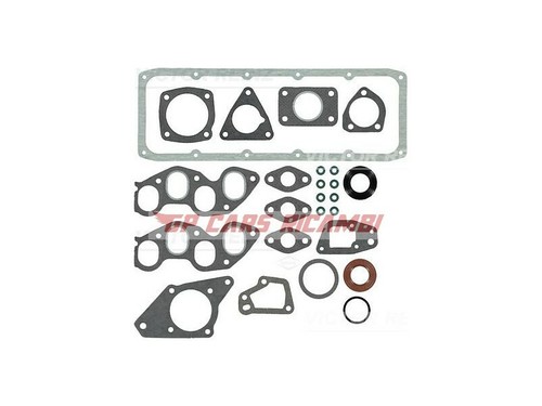 Kit guarnizioni testata - kit, per
