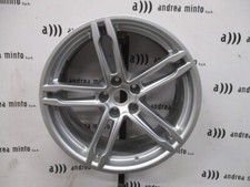 CERCHI IN LEGA MAXION 6 ORIGINALI PORSCHE MACAN 2-8.5X19 H2 2-9JX19 H2 5X112