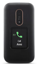 Doro 6880 Senior 4G sbloccato cellulare flip con display esterno