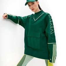 Felpa adidas ivy - park, uk