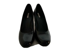 Geox Decoltè scarpe donna women shoes N.39