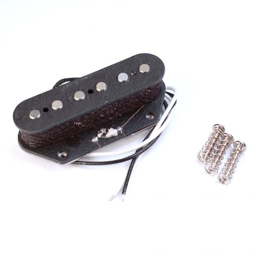 Twanger telecaster pickup - twanger,