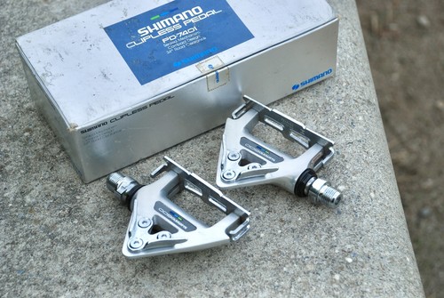 Nos pedali shimano 600 - nos,