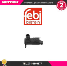 06431 Pompa acqua lavaggio