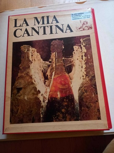 Mia cantina edizioni - la,