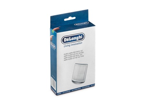 Delonghi filtro aria hepa - filtro,