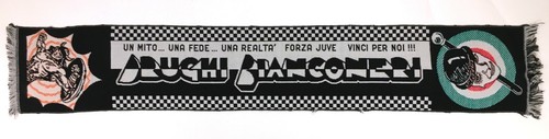 Juventus drughi bianconeri - juventus,