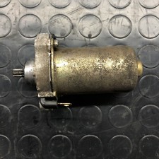 Motorino Avviamento Elettrico Originale Aprilia Sr 50 Sbk 2003