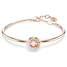 Bracciale swarovski dextera - bracciale,