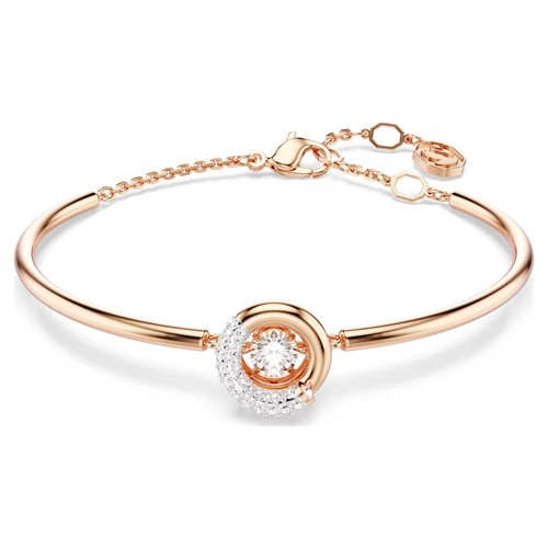 Bracciale swarovski dextera - bracciale,