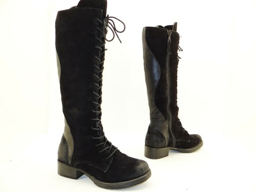 Mjus scarpe donna stivaletti - mjus,