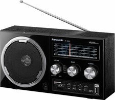 Panasonic Rf-800U 4-Band