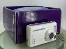 Fotocamera digitale compatta