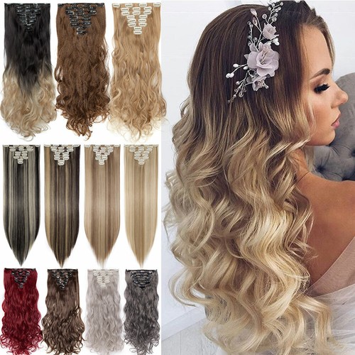 Clearance extension capelli - extension,