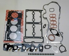 Set guarnizioni testate - set,