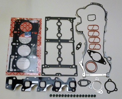 Set guarnizioni testa - guarnizioni, 500