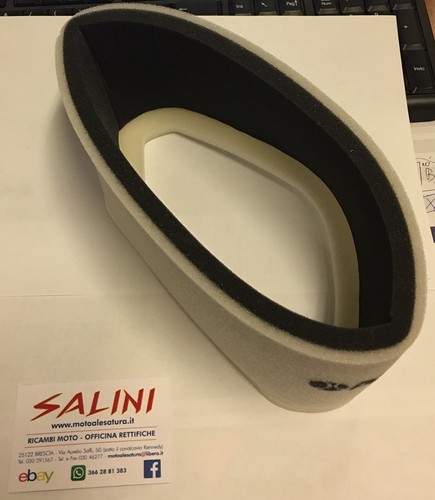 Filtro aria atv quad - filtro,