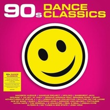 90s Dance Classics / Various