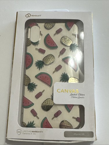 Custodia nimbus9 canvas - nimbus9,