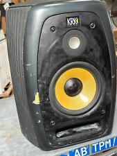 KRK Expose E8B altoparlante monitor da studio attivo