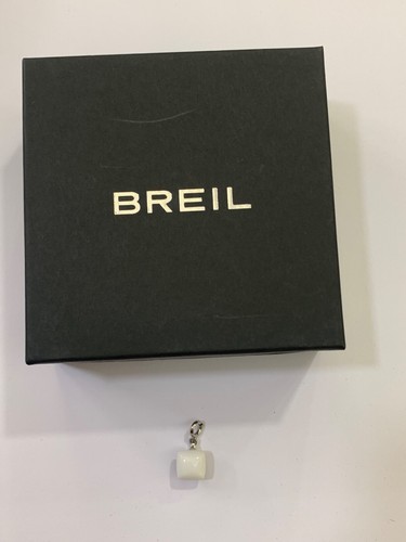 Ciondolo charms breil stones - ciondolo,