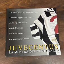 Libro JUVECENTUS - LA MOSTRA DEL CENTENARIO