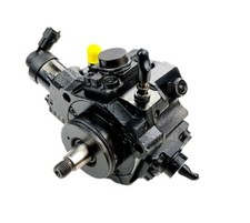 Injection pump Opel Movano B