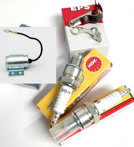 Kit accensione per - kit,