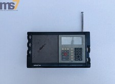 RARA RADIO VINTAGE GRUNDIG SATELLITE 700 ONDE CORTE #NON TESTATA