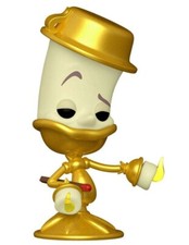 FUNKO POP DISNEY BELLA E LA