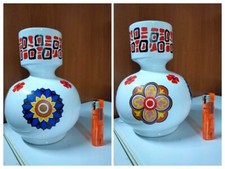 1 bottiglia vaso decanter