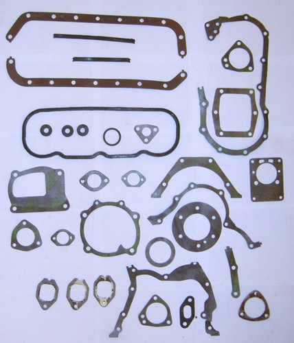 Fiat 616 kit guarnizioni - fiat, n3/