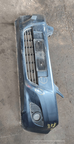 13247295 paraurti ant opel - ant.,