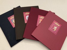 MAGNUS - LO SCONOSCIUTO  - 1/4 COLLANA COMPLETA - GRIFO EDIZIONI DI - 2007