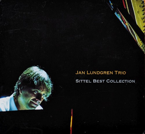 Jan lundgren trio - jan,