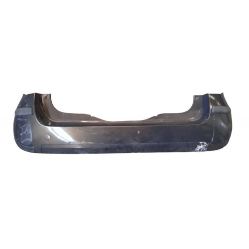 Paraurti posteriore renault - paraurti,