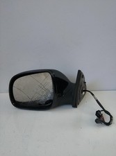 SPECCHIETTO RETROVISORE SINISTRO SX PER AUDI Q7 Serie (4LB) (05>15)