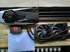 RTX 3080 MSI Sea Hawk 10GB