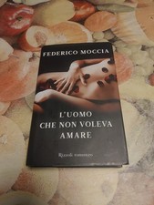 L'Uomo Che Non Voleva Amare