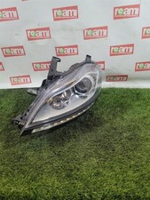 FARO ANTERIORE SINISTRO PER