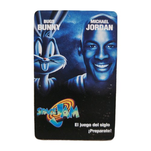 Space jam michael - space,