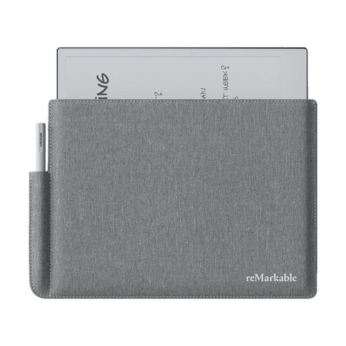Remarkable paper tablet - remarkable,