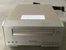 Technics hd350 stereo - rs-hd350,