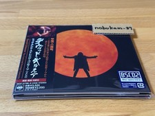 David Gilmour The Luck and