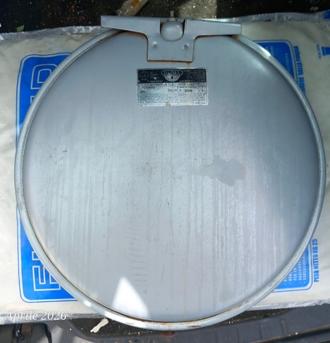 Vaso espansione zilmet - di, 8
