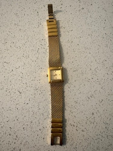 Orologio bulova vintage - orologio, donna