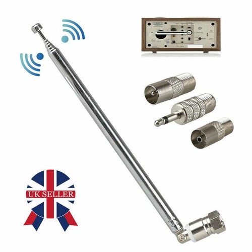 4pcs set antenna - 4pcs, 75Ω