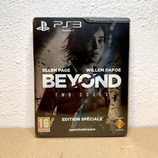 Beyond Two Souls PS3 PAL EUR