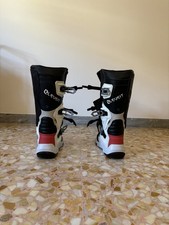 Stivali moto uomo touring/offroad