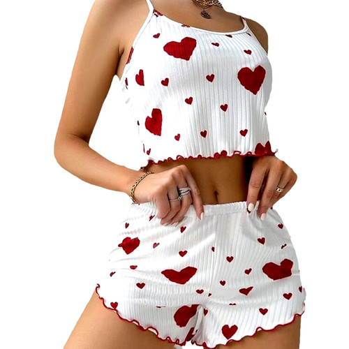 Pigiama donna estivo - estivo, e